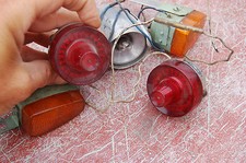 ANCIENNES PIECES DETACHEES MOBYLETTES VELOS - voir photos  ?---- //C38//