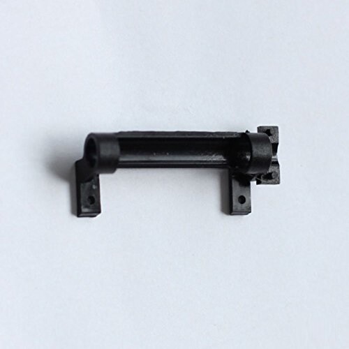 Support porte servo arrière - support,