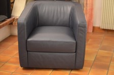 Fauteuil salon Poltronesofa