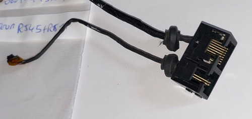 Connecteurs rj45 rj11 - rj45, +