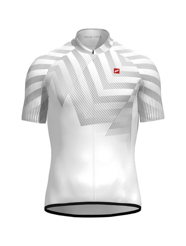 Massi maillot cyclisme short - maillot,