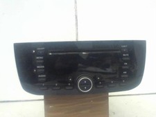 Autoradio d'origine FIAT PUNTO