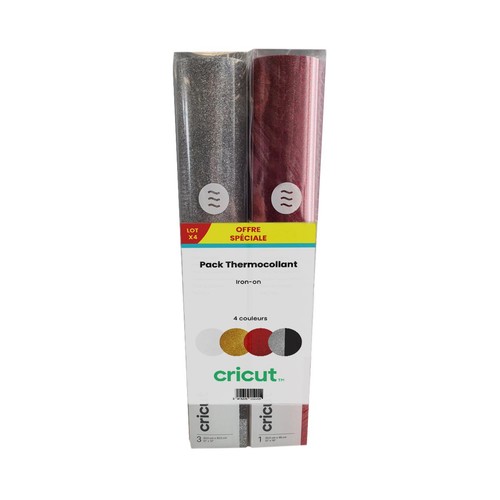 Accessoire cricut pack - accessoire,