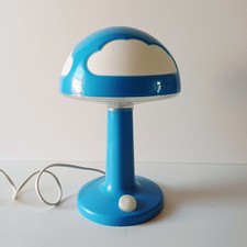 Lampe SKOJIG IKEA Champignon Nuage TBE