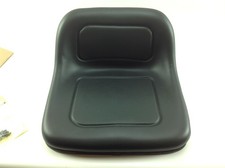 Siège rembourré pvc pour - rembourré,