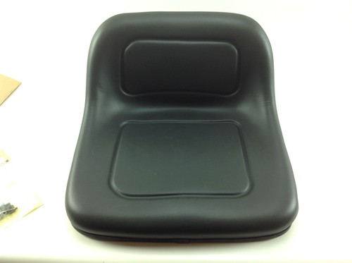 Siège rembourré pvc - rembourré,