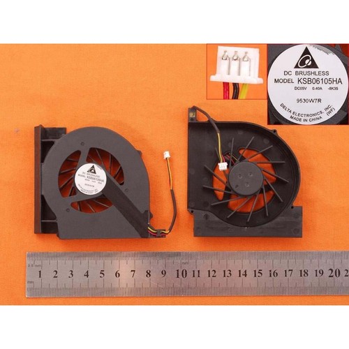 Ventilateur cpu pour - cpu,