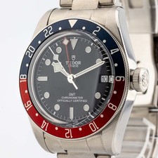 Tudor Black Bay GMT Réf