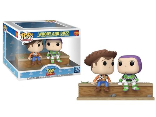 Figurine pop disney toy - figurine, pop!