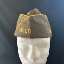 WW2 CALOT US ARMY VETERAN