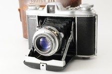 [ EXC+ 5] Fujica Six 6 6x6