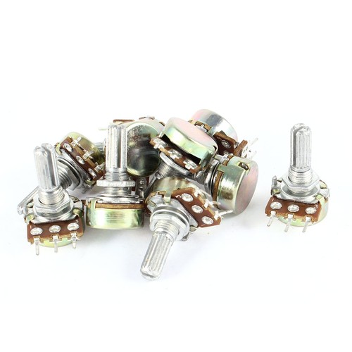 Pièces 20k ohm b20k 3 - ohm,