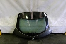 Malle/Hayon arriere ALFA ROMEO