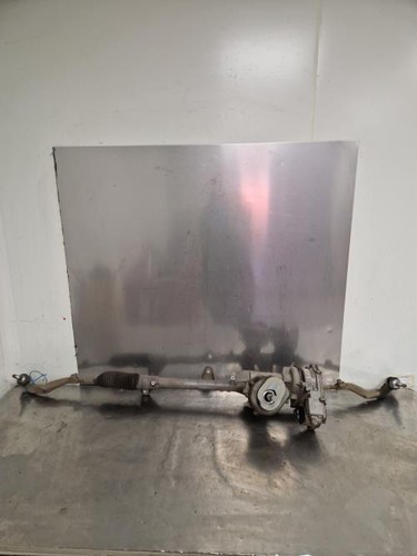 Cremaillere assistee bmw - cremaillere,