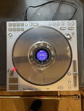 Platine Cd  numérique