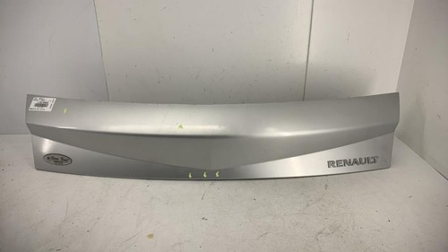 Baguette coffre renault - coffre,