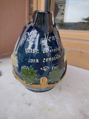 Poterie savoie ancien - poterie,