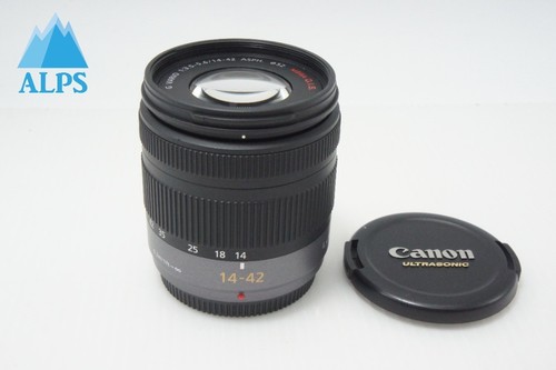 Panasonic lumix vario - lumix, g