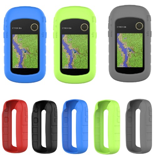 Pour garmin etrex - garmin,