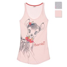 Pyjama Chemise De Nuit Femme