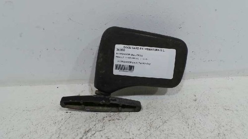 7700648465 left mirror - 7700648465,