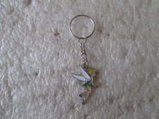 porte cle disney la fee