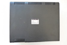 Capot arrière et haut parleur - Pièce détachée d'origine EIKI NT2