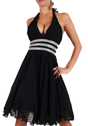 Robe marilyn mousseline et - marilyn,