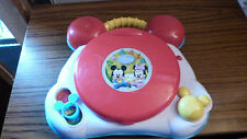 Ordinateur 1er age disney baby