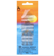 Aiguilles À Coudre Et À