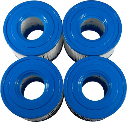 Pcs type filtres de - type, s1