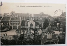 #264 Ancienne Carte postale