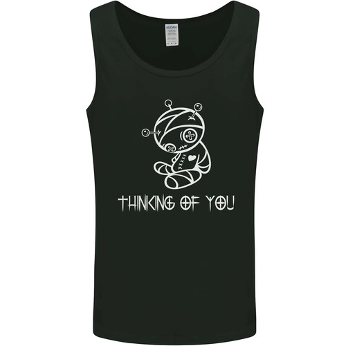 Thinking vous voodoo - vous,