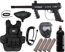 NEW Tippmann 98 Custom Plat