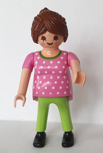 Playmobil femme enceinte - playmobil,