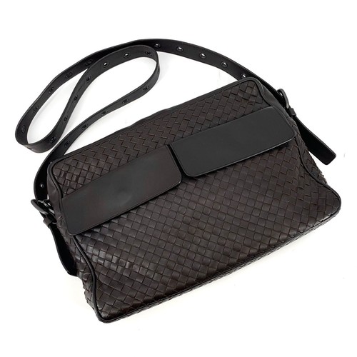 Bottega veneta sac messager - veneta,