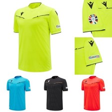 Euro 2024 uefa arbitre - uefa, homme
