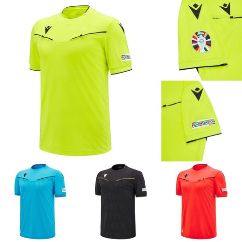 Euro 2024 uefa arbitre homme - arbitre,