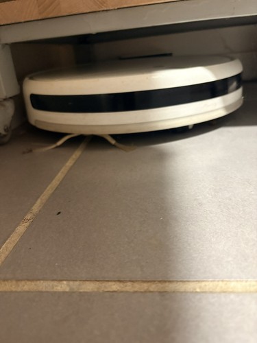 Robot aspirateur laveur - , xiaomi