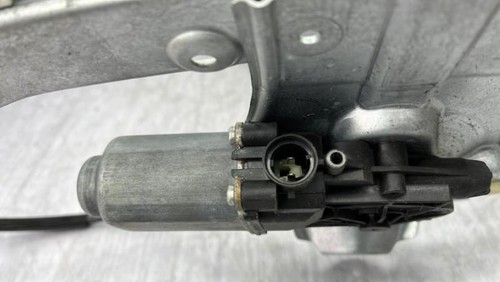 Leve vitre electrique avant