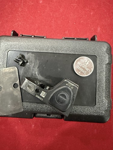 Trijicon rmrcc sight - trijicon,