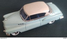 Buick Cabriolet 1950 Solido