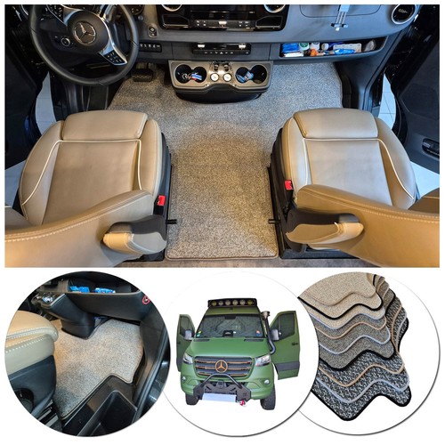 Isocamp tapis sol - isocamp®,