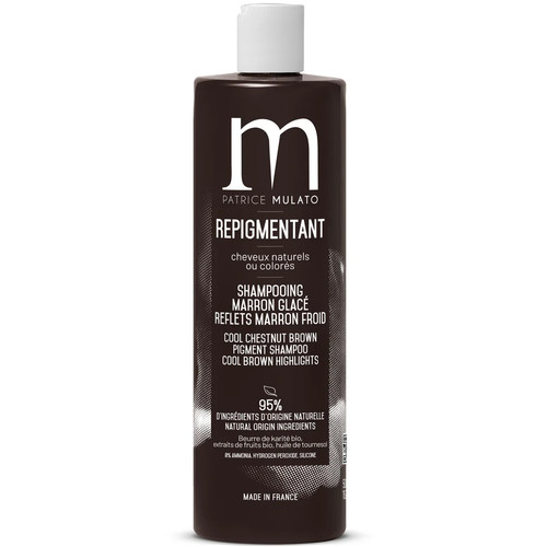 Mulato shampoing repigmentant - shampoing,