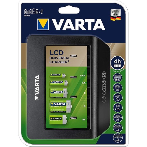 57688101401 varta chargeur - [57688101401],