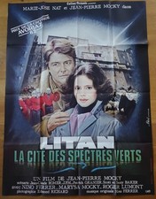 LITAN jean pierre mocky