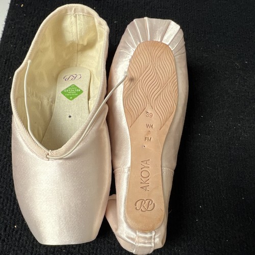 Russian pointe akoya - ,