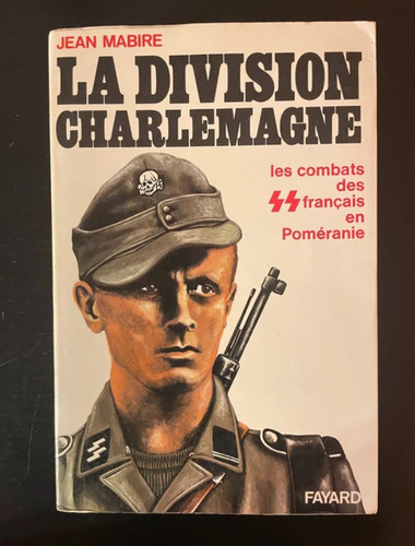 Division charlemagne les - la, charlemagne.les