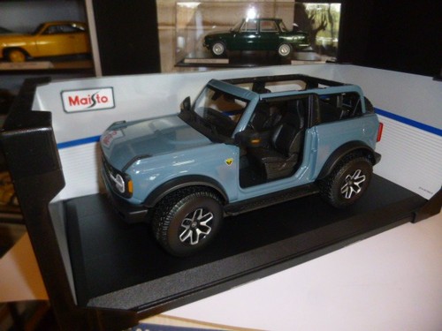 Ford bronco badlands 2021 - bronco,