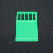 Playmobil fenêtre avec